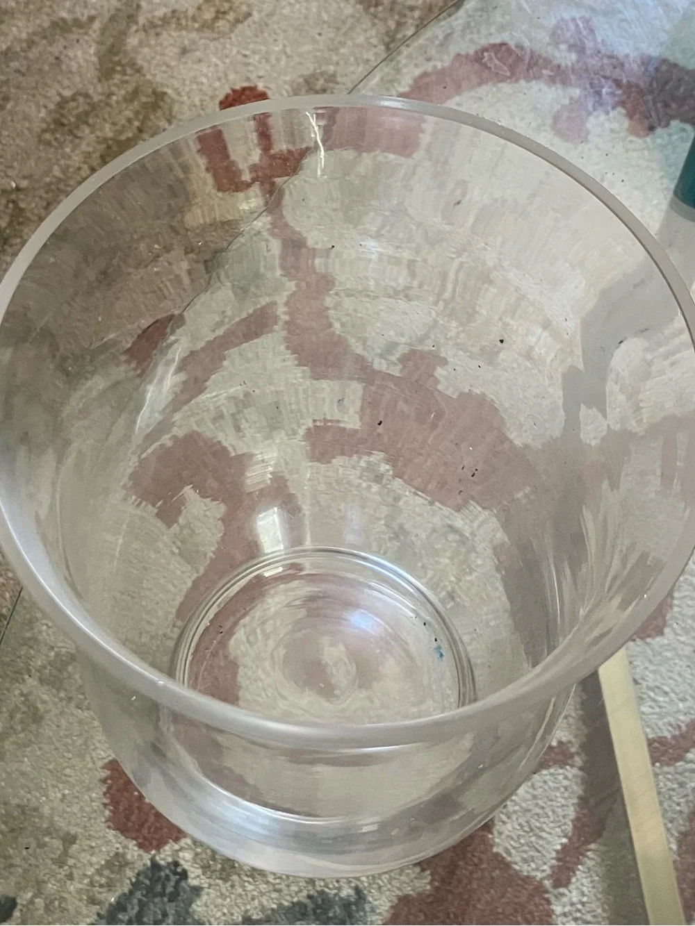 Hurricane Glass Candle Holder !Accepting Offers/ Bundle Deals!